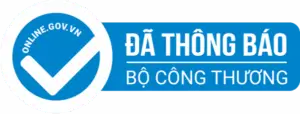 Đã khai báo bộ công thương