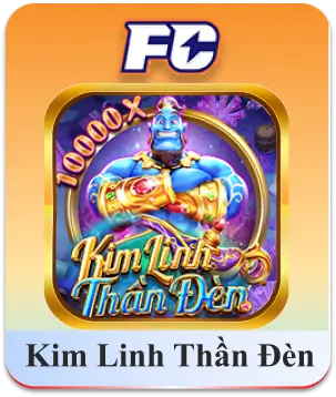Kim linh thần đèn